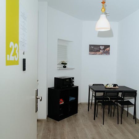 Appartements Am Alten Loehrtor Κόμπλεντς Εξωτερικό φωτογραφία