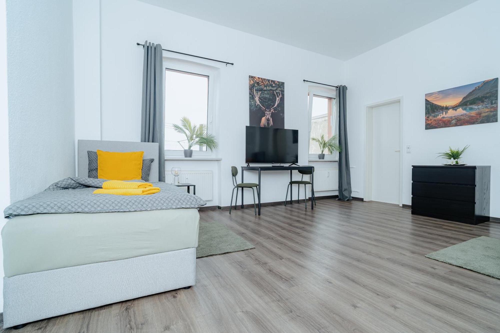 Appartements Am Alten Loehrtor Κόμπλεντς Εξωτερικό φωτογραφία