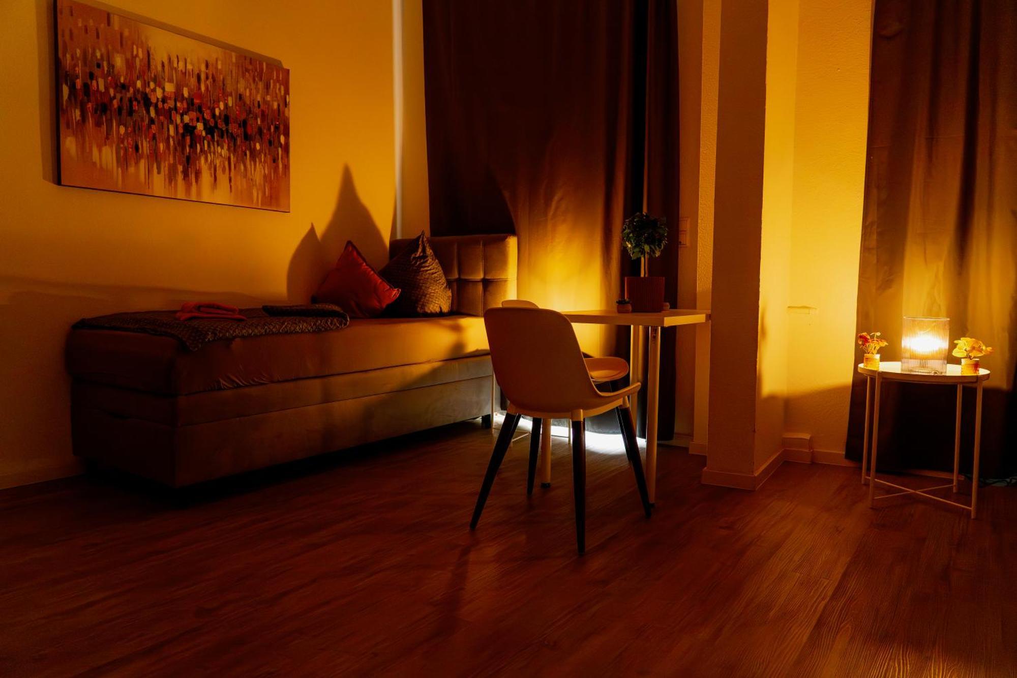 Appartements Am Alten Loehrtor Κόμπλεντς Εξωτερικό φωτογραφία
