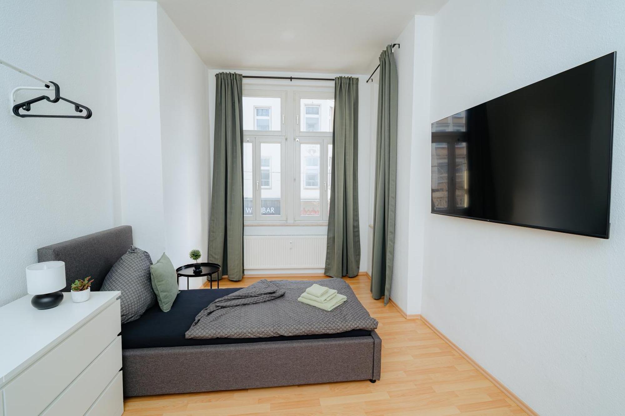 Appartements Am Alten Loehrtor Κόμπλεντς Εξωτερικό φωτογραφία