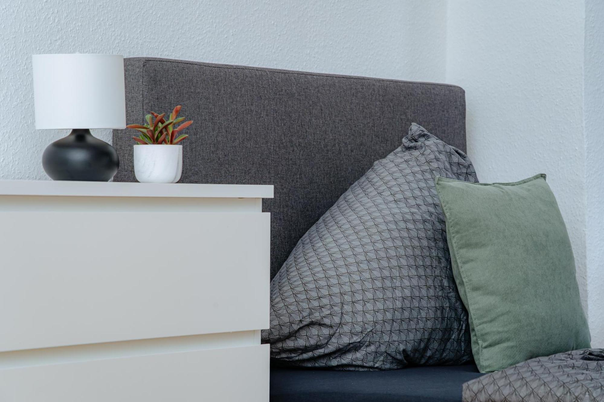 Appartements Am Alten Loehrtor Κόμπλεντς Εξωτερικό φωτογραφία