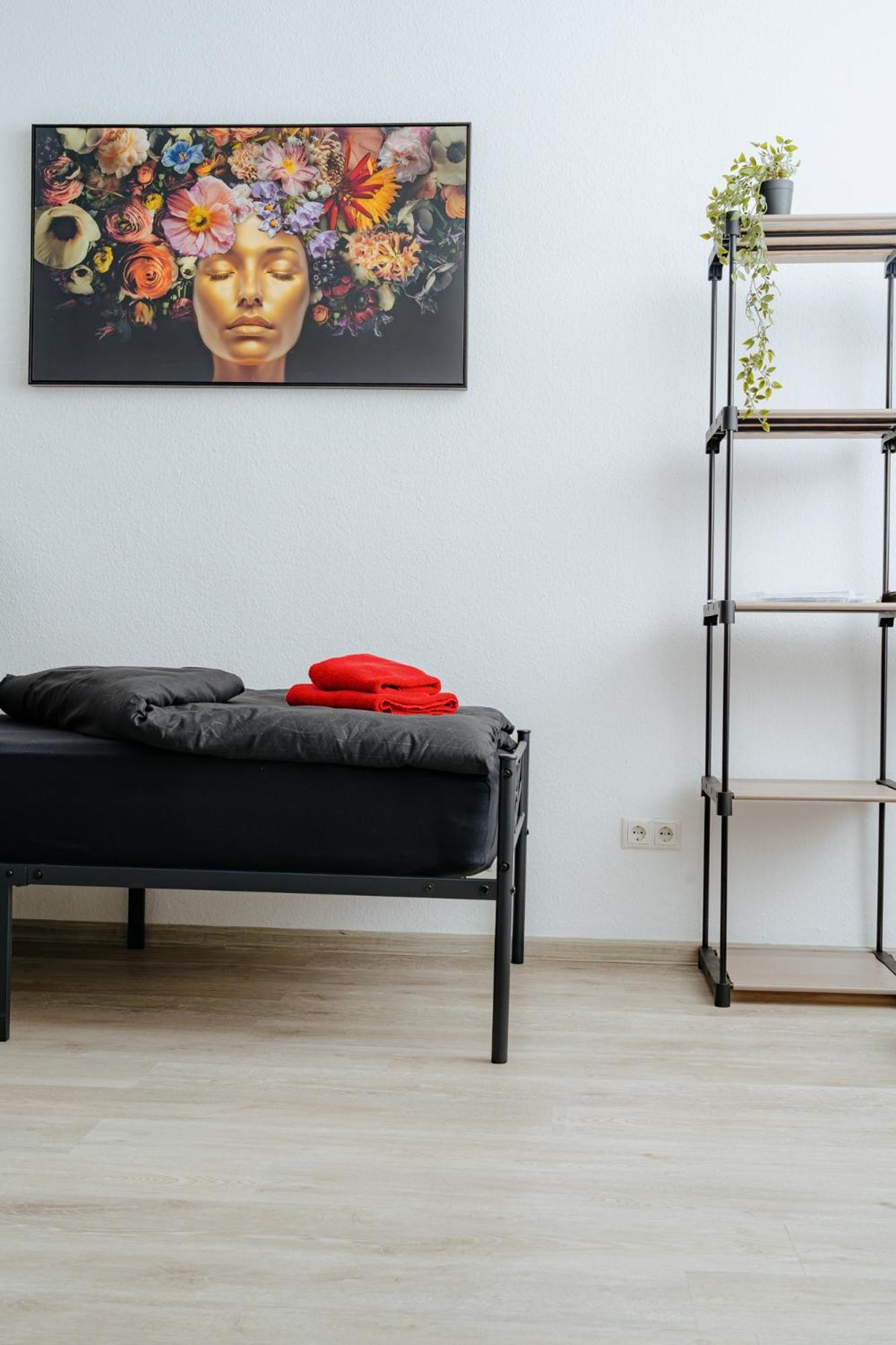 Appartements Am Alten Loehrtor Κόμπλεντς Εξωτερικό φωτογραφία