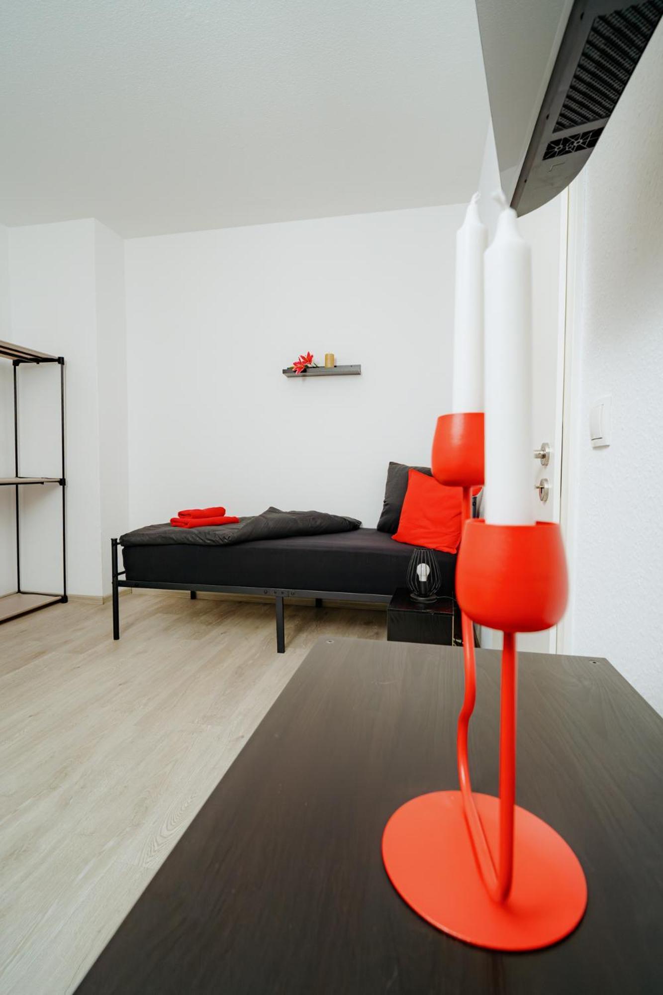 Appartements Am Alten Loehrtor Κόμπλεντς Εξωτερικό φωτογραφία