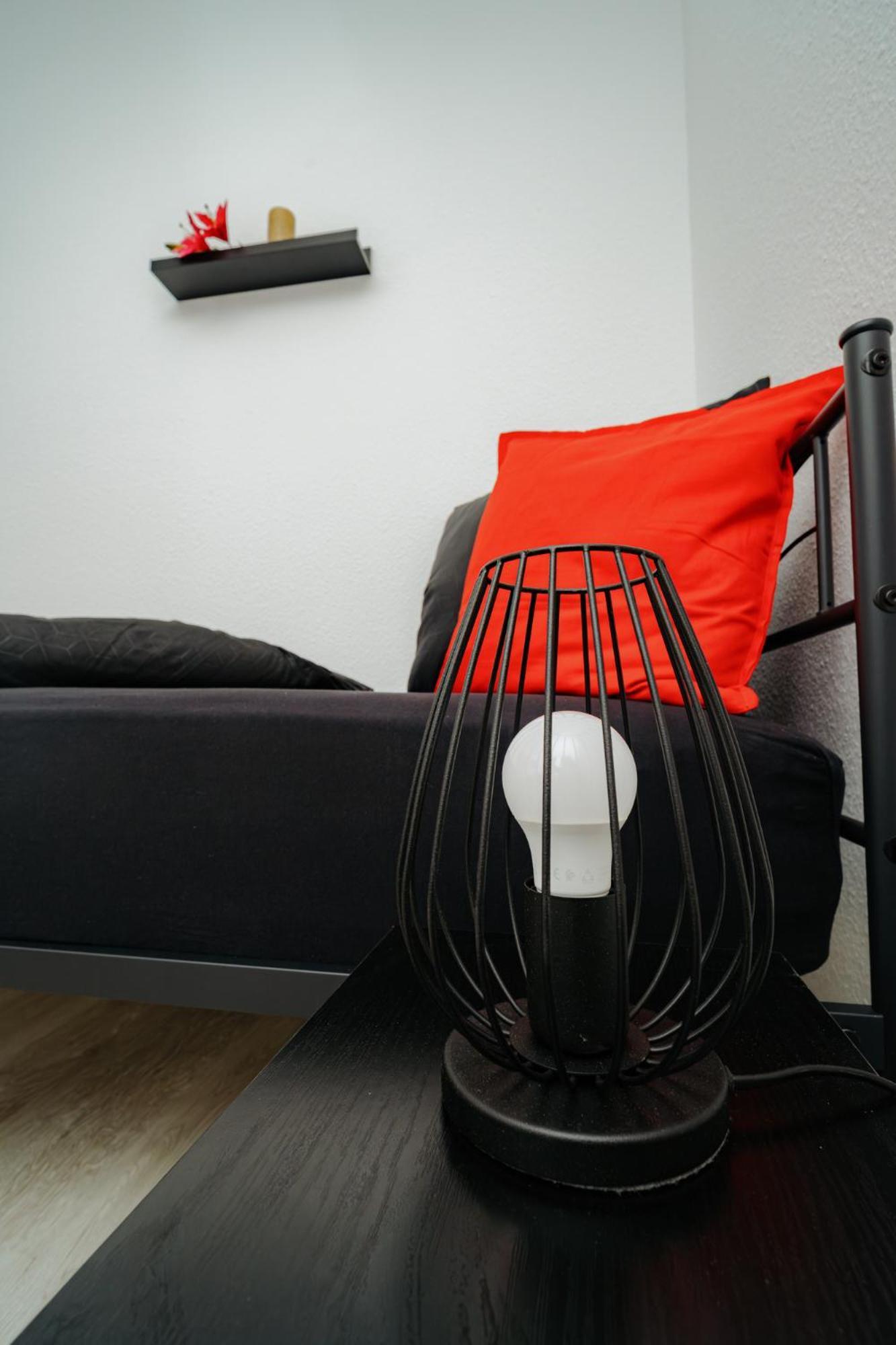 Appartements Am Alten Loehrtor Κόμπλεντς Εξωτερικό φωτογραφία