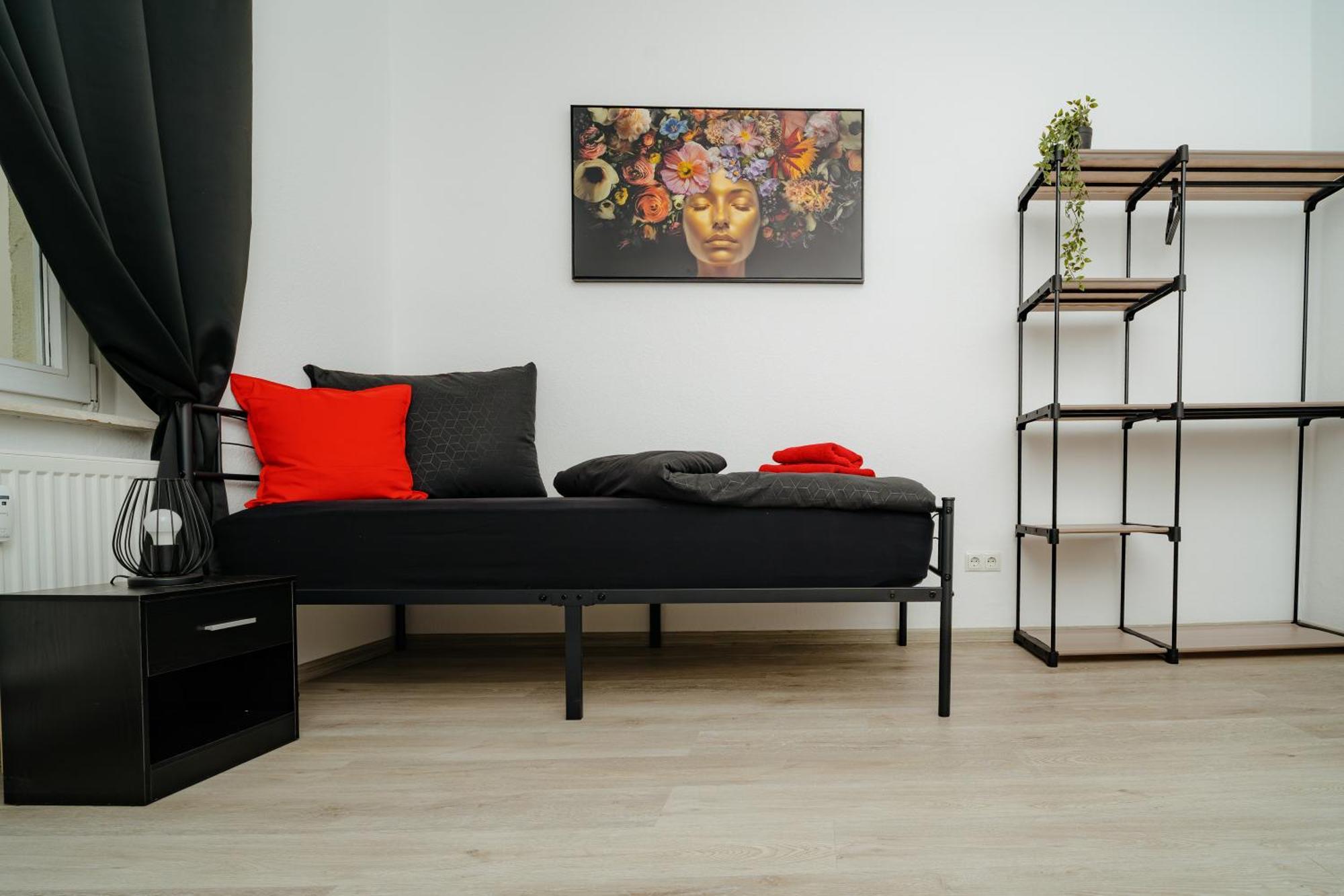 Appartements Am Alten Loehrtor Κόμπλεντς Εξωτερικό φωτογραφία