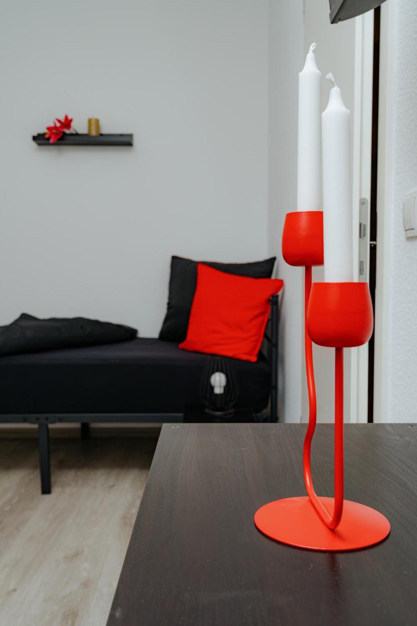 Appartements Am Alten Loehrtor Κόμπλεντς Εξωτερικό φωτογραφία