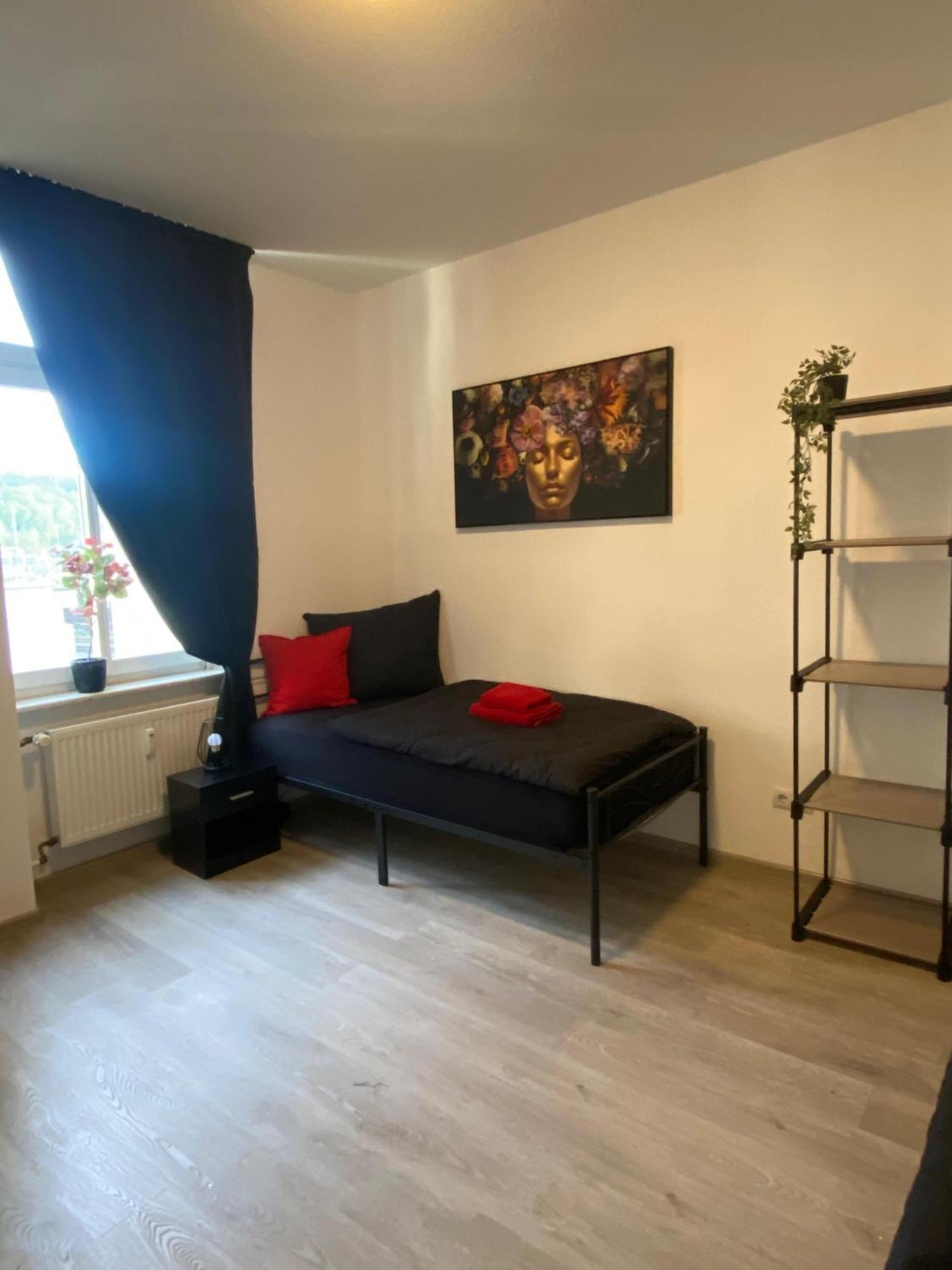 Appartements Am Alten Loehrtor Κόμπλεντς Εξωτερικό φωτογραφία