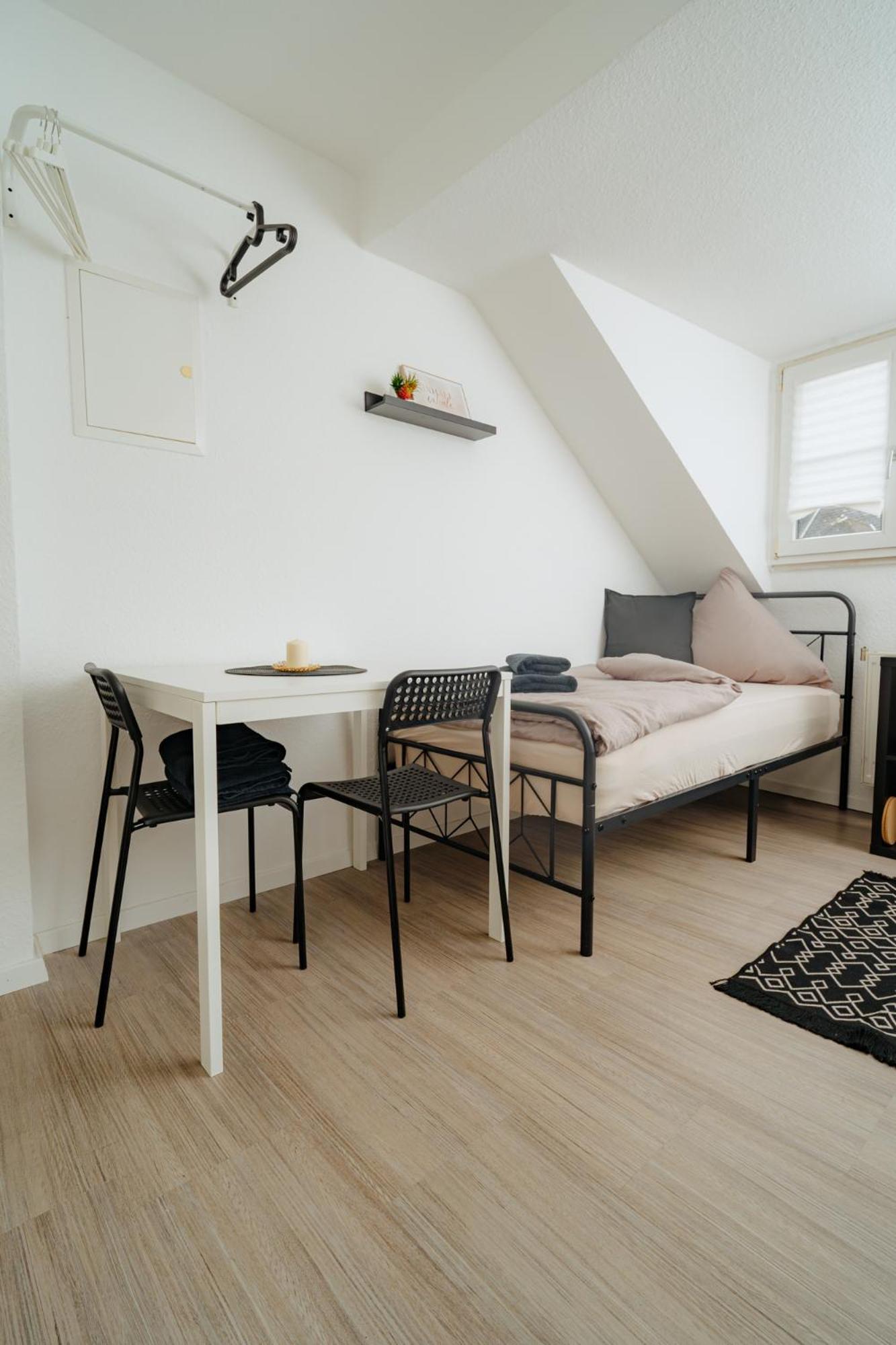 Appartements Am Alten Loehrtor Κόμπλεντς Εξωτερικό φωτογραφία