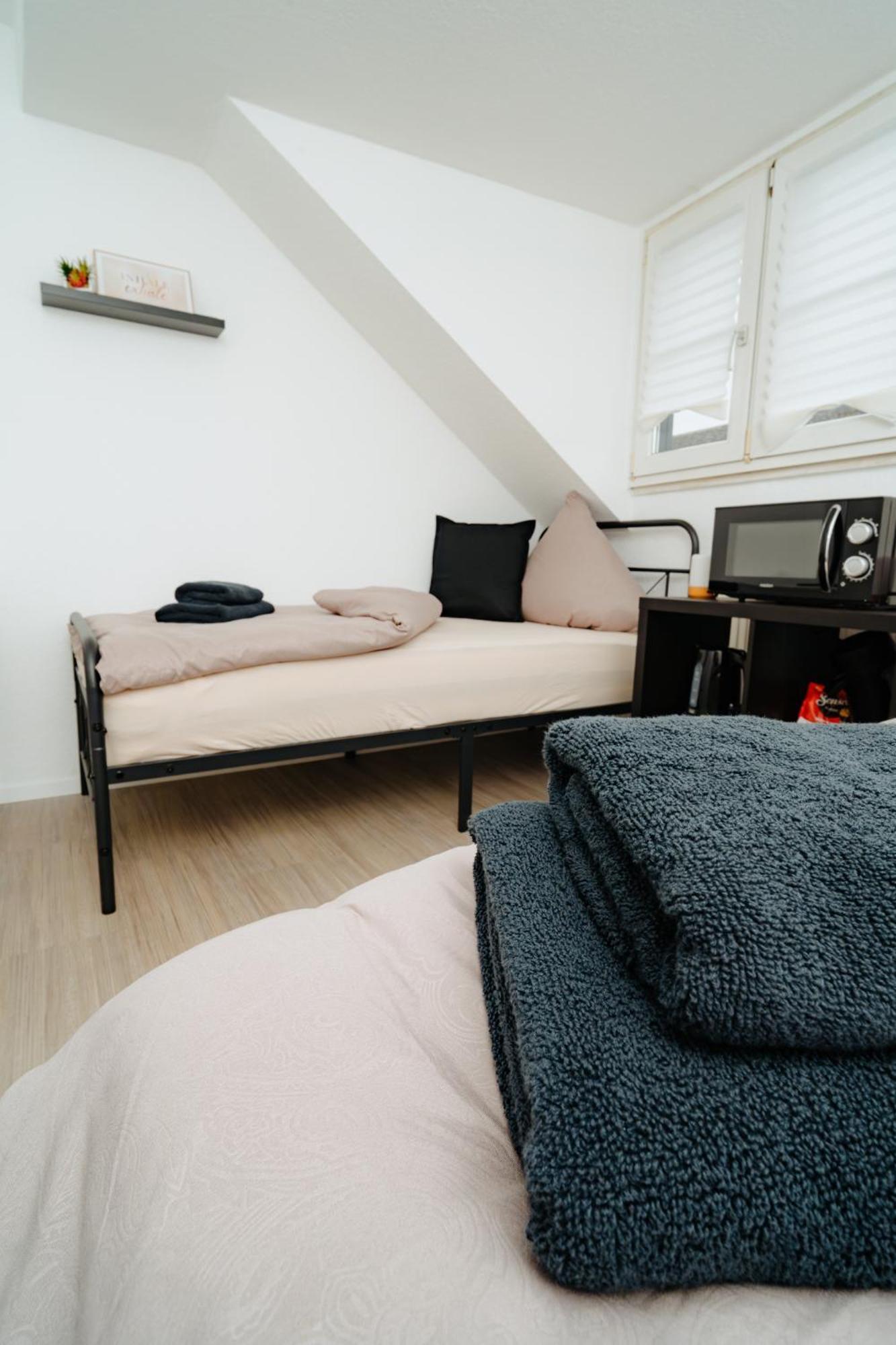 Appartements Am Alten Loehrtor Κόμπλεντς Εξωτερικό φωτογραφία