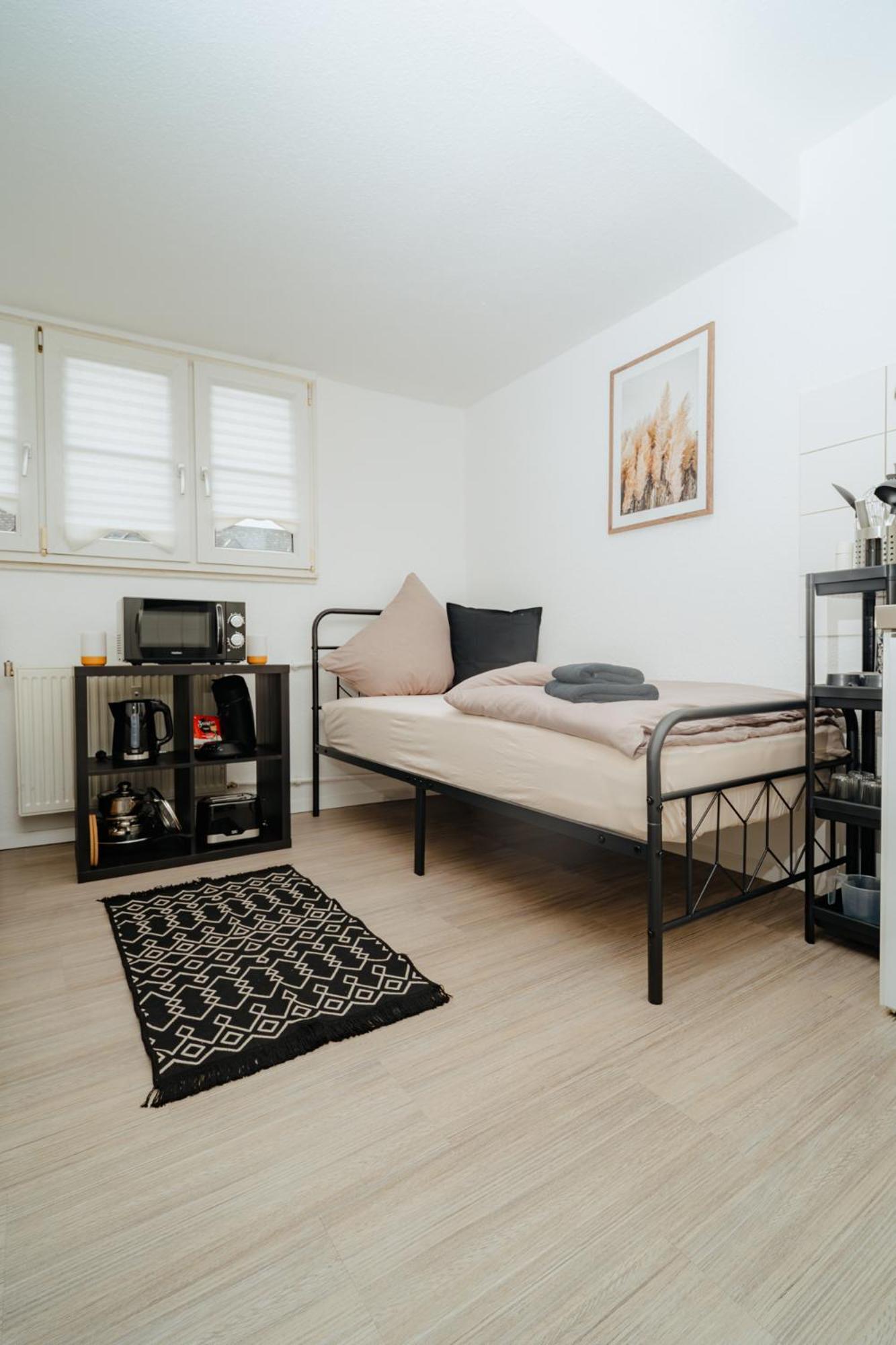 Appartements Am Alten Loehrtor Κόμπλεντς Εξωτερικό φωτογραφία