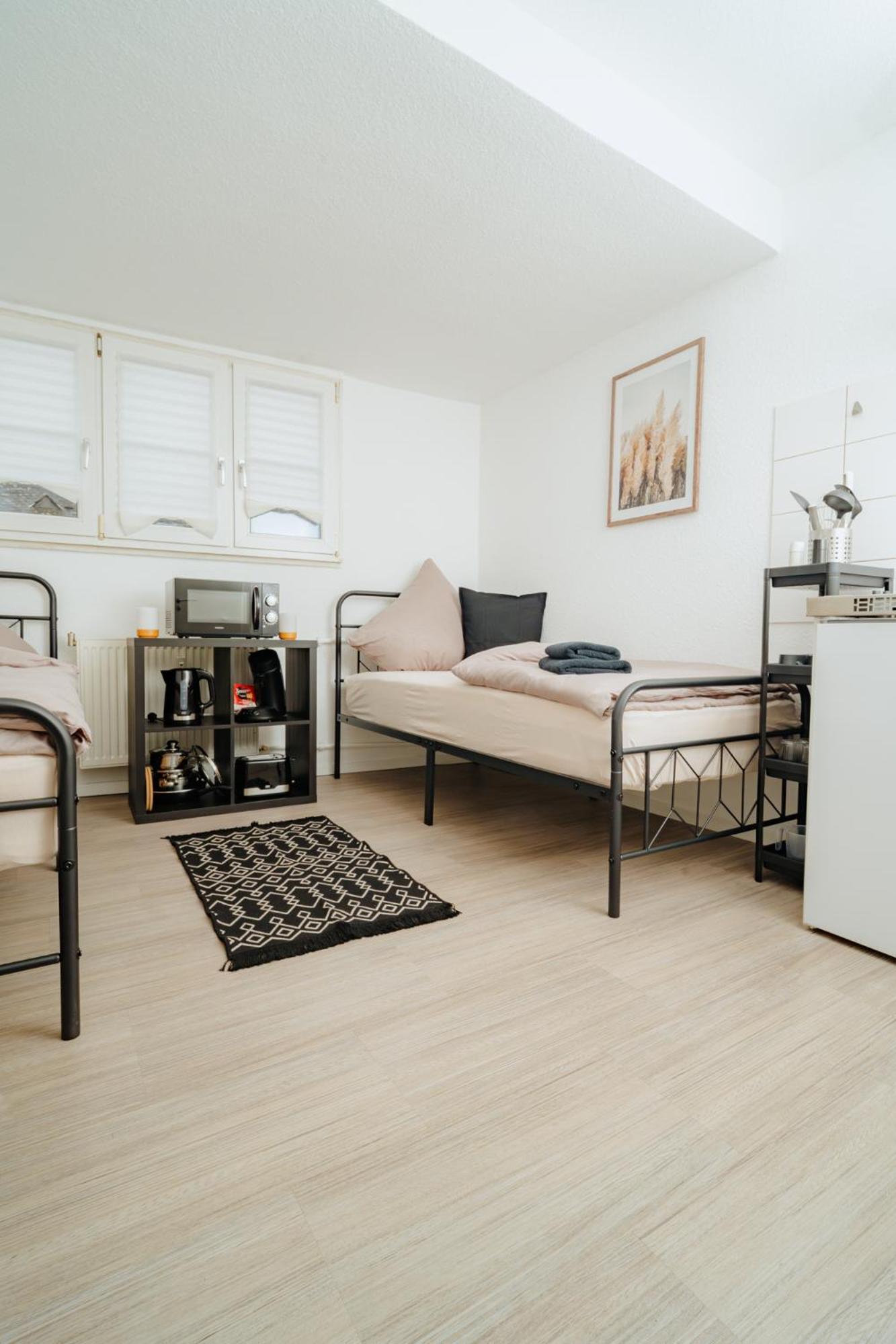 Appartements Am Alten Loehrtor Κόμπλεντς Εξωτερικό φωτογραφία